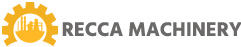 Recca Machinery Co.,Ltd