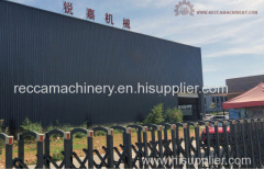 Recca Machinery Co.,Ltd