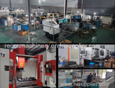 Recca Machinery Co.,Ltd