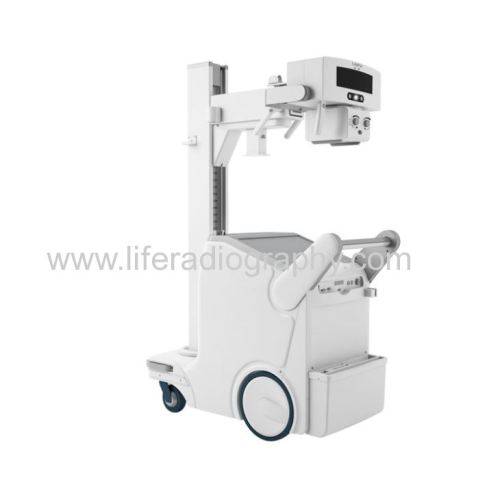 Medical Diagnostic Imaging Mobile DR System