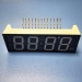 oven display;oven timer;oven 7 segment; led display;cooker timer;digital timer