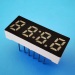 small display;0.25" display;0.25inch clock display;0.25" led display