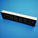 customized display; custom led display;bluetooth speaker;white display;LED display;7 segment