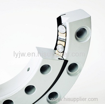 turnable ring slewing bearing