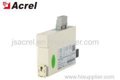 Acrel BD-AI/C Single phase ac current transmitter with analog 4-20mA output rs485