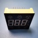 led display;7 segment;refrigerator display;temperature display;Refrigerator;