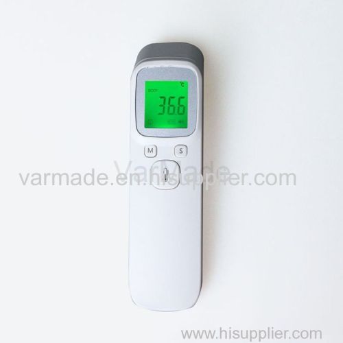 Non-contact Infrared Thermometer Supplier
