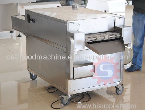 Ultrasonic atomization disinfection compartment Sterilize Machine