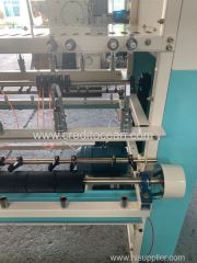 High speed 60 head flat knitting machine price for cord