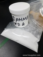 PHMG 95-100% powder CAS No: 57028-96-3