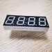 4 digit pure green; 0.56" pure green;pure green display;green 7 segment;14.2mm pure green