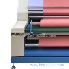 digital multi-function fabric inspection machine for textile factory