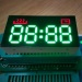 mini oven;oven display;oven timer;clock display;4 digit display;custom display