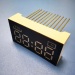 mini oven;oven display;oven timer;clock display;4 digit display;custom display