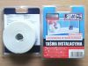 38mm Wx3.35m L Bathtub&Floor Caulk Strip Tape White