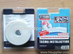 22mm Wx3.35m L Sealing Strip Tape For Kitchen&Bathroom White