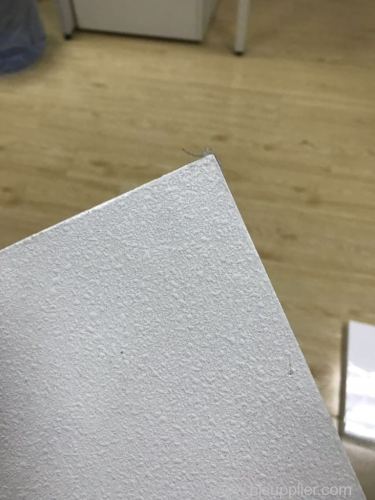 Restaurant of Microsoft Shanghai uses High Density Calcium Silicate Board