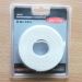 22mm Wx3.35m L Wall&Countertop Caulk Strip Tape White