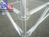 Construction ringlock system scaffolding