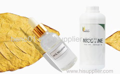 pure nicotine 99.9% liquid