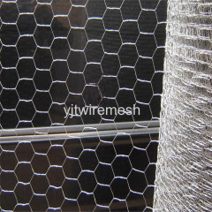 Hexagonal Wire Mesh Product