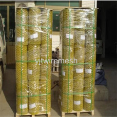 Hexagonal Wire Mesh Product