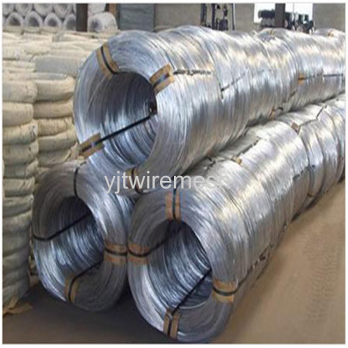 Galvanized Iron Wire Product