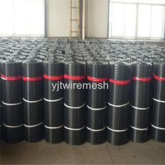 Fiber Geogrid Mesh Product