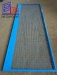 construction scaffolding fence panel