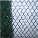 PVC Chain Link Fence