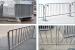 Crowd Control Barrier Product