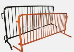 Crowd Control Barrier Product