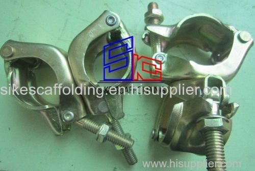 48.6mm JIS pressed coupler