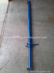 scaffolding post shoring jack prop