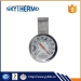 disposable stainless steel food oven thermometer indoor dial type oven high temperature meter