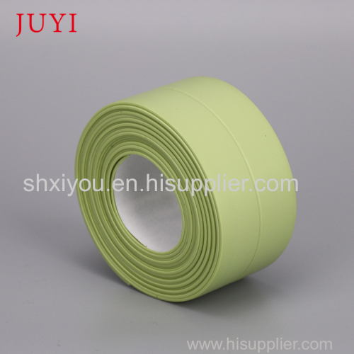 reliable supplier supply pretty beautiful caulk strip for kitchen bath