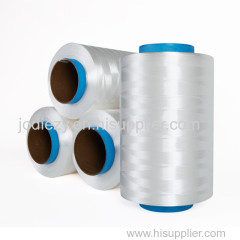 Bulletproof UHMWPE fiber 1200D