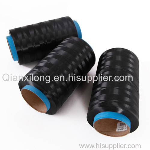 UHMWPE fiber for knitting textile 300D