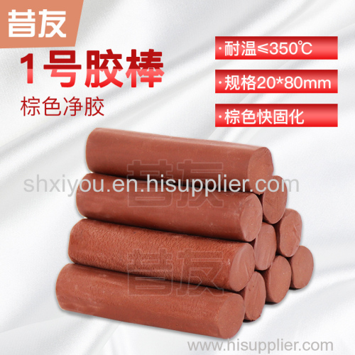 high quality pipe plug rod