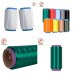 UHMWPE yarn for high strength fishing line