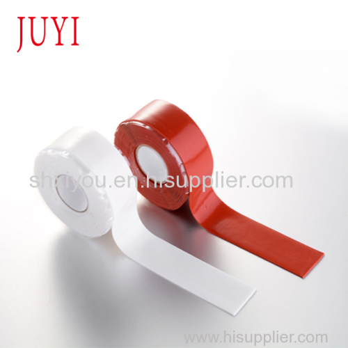 silicone self adhesive tape china's manufacturer 