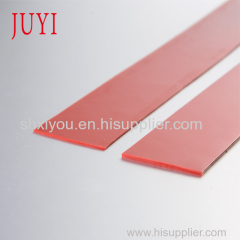 supply good quality self-adhesive silicone tape for sales good sealing