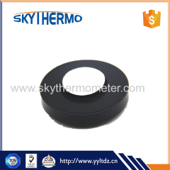 household round thermometer for room temperature needle series