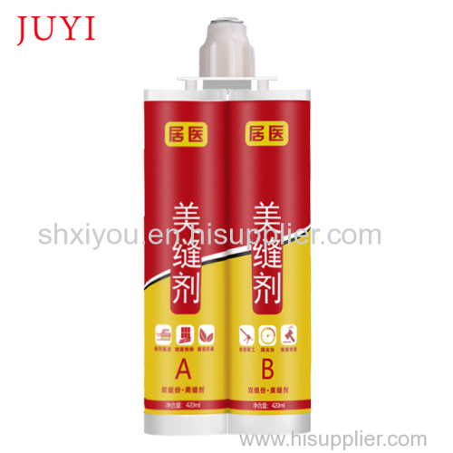 Supply high quality resin price epoxy tile sealant grout