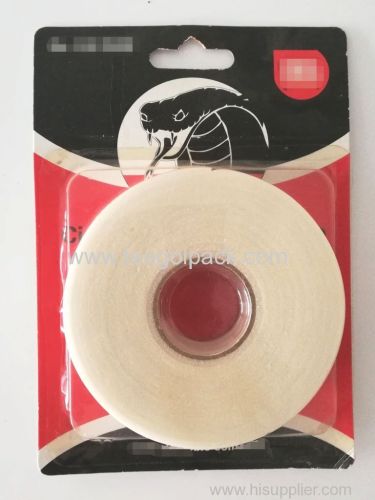 18mm Wx5m L Double Sided EVA Foam Tape White