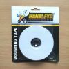 19mm Wx5m L Double Side EVA Foam Mounting Tape White