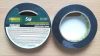 18mm Wx5m L Double Sided Adhesive Foam Tape ..Release Film: Green+Black Foam Tape