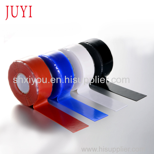 silicone self adhesive tape china's manufacturer 