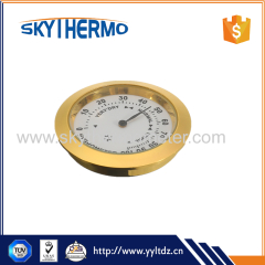 Dial Insert Hygrometer thermometer