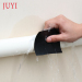 0.7mm thickness high quality stable supply flex waterproof tape PVC material hot helt glue